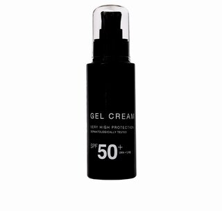 Vanessium gel cream very high protection SPF 50+