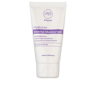 P'Douce hyaluron intense moisturizer