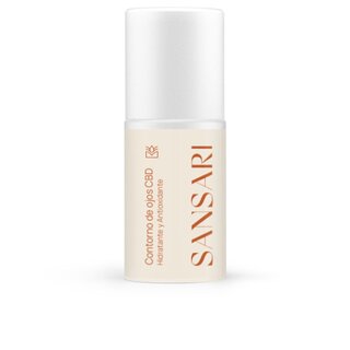 Sansari Sansari cbd eye contour