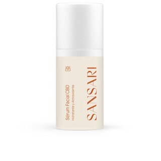 Sansari Sansari cbd facial serum