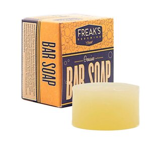 Freak&acute;s Grooming soap bar