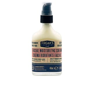 Freak&acute;s Grooming face moisturizing cream