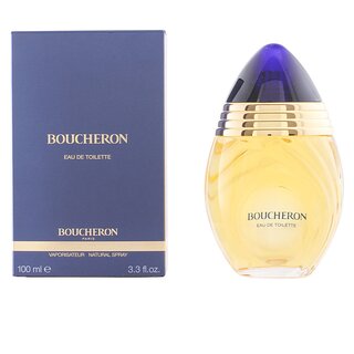 Boucheron Boucheron eau de toilette spray 100 ml