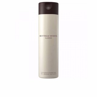Bottega Veneta illusione shower gel