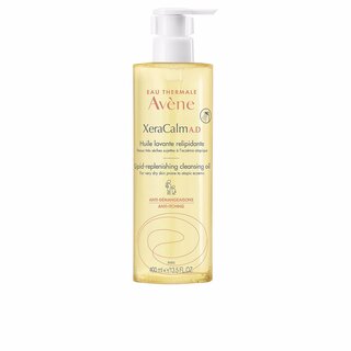 Avene xera-calm A.D. aceite limpiador relipidizante