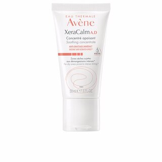 Avene xera-calm A.D. concentrado calmante