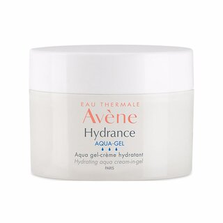 Avene hydrance aqua-gel aqua gel-crema hidratante