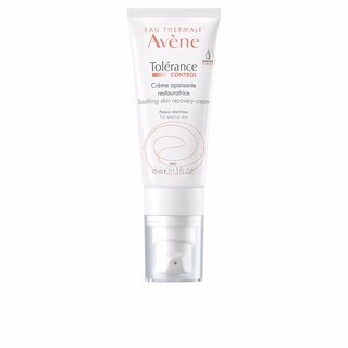 Avene tolerance control crema calmante reparatora de cosmetica esteril