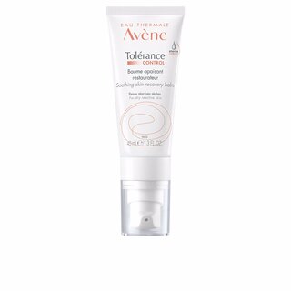 Avene tolerance control crema calmante reparatora de cosmetica esteril