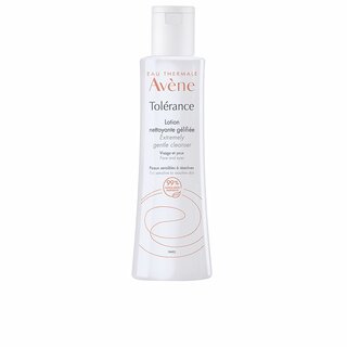 Avene espuma limpiadora matificante
