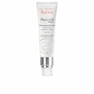 Avene physiolift protect crema protectora alisadora Spf30