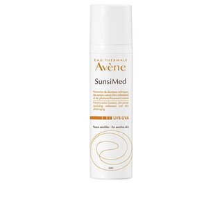 Avene sunsimed crema fotoprotectora