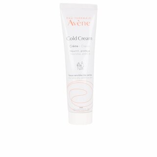 Avene cold cream