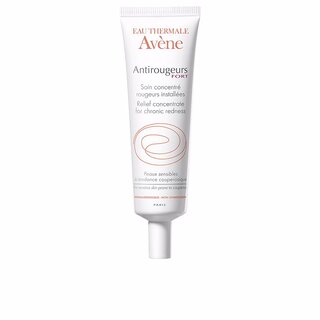 Avene anti-rojeces fuerte cuidado concentrado para enrojecimiento cronico