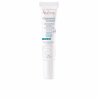 Avene cleanance comedomed cuidado secante localizado