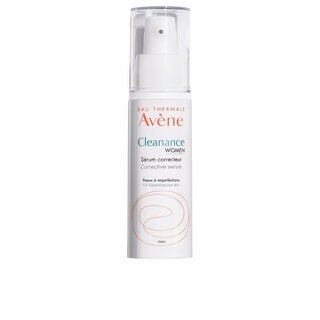 Avene cleanance women serum corrector