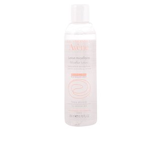 Avene Avene lotion micellaire nettoyante & demaquillante