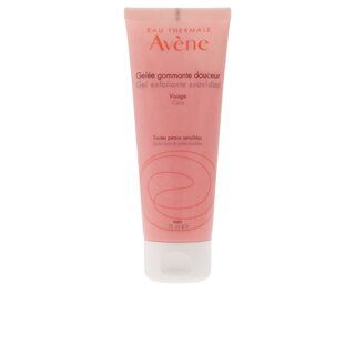 Avene Avene gelee gommante douceur