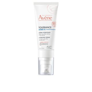Avene tolerance Hydra-10 crema hidratanta 100% natural