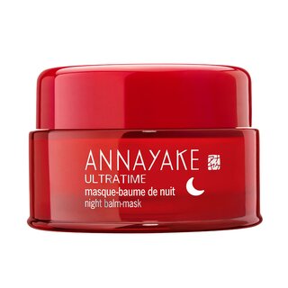 Annayake ultratime night balm-mask