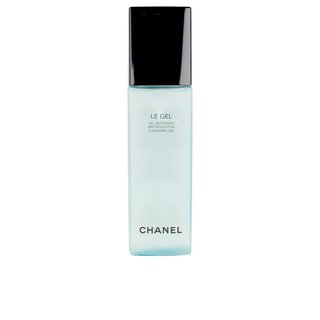 Chanel le gel nettoyant anti-pollution