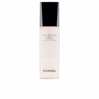 Chanel l'eau de mousse