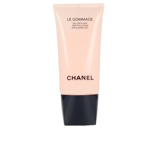 Chanel le gommage gel exfoliant anti-pollution