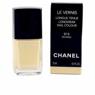 Chanel le vernis #915-Riviera