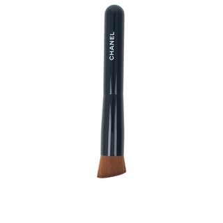 Chanel les pinceaux 2 in 1 foundation brush fluid & powder 1 buc