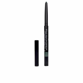 Chanel stylo yeux waterproof #46-vert emeraude
