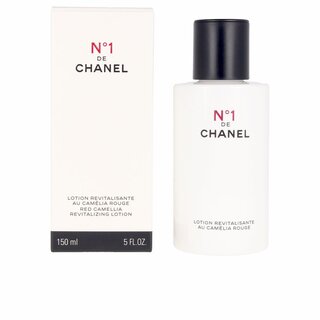 Chanel ne 1 revitalizing lotion
