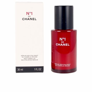 Chanel ne 1 revitalizing serum