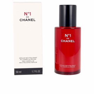 Chanel ne 1 revitalizing serum
