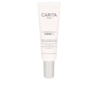 Carita l'essence anti-uv universelle SPF 50+