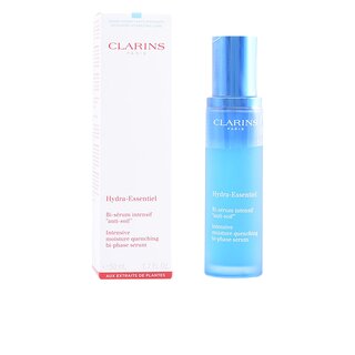 Clarins hydra essentiel bi-serum intensif anti-soif