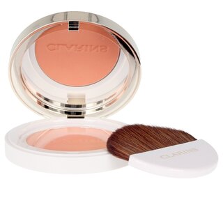 Clarins joli blush #09-cheeky peachy