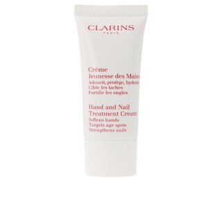 Clarins juventud de las manos crema