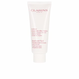 Clarins juventud de las manos crema