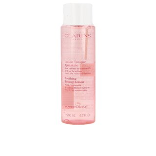 Clarins locion tonica reconfortante