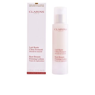 Clarins bust leche me ultra firmeza