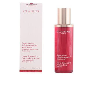 Clarins multi-intensive supra serum