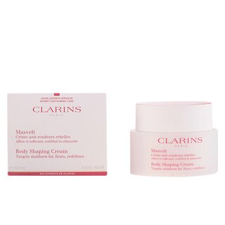 Clarins masvelt crema