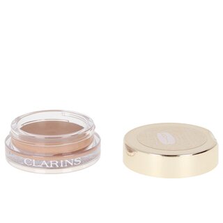 Clarins ombre satin #07-glossy brown