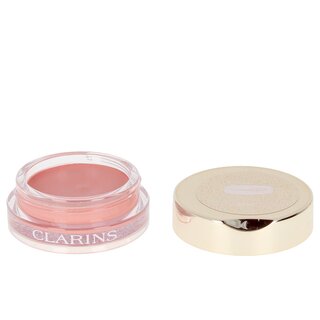 Clarins ombre satin #08-glossy corail