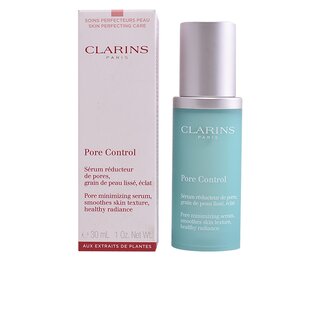 Clarins pore control serum