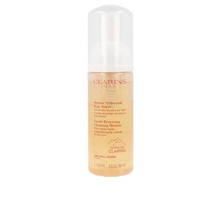 Clarins espuma limpiadora piel nueva