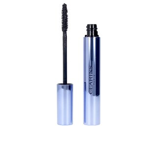Clarins wonder perfect 4d mascara wp #01-black