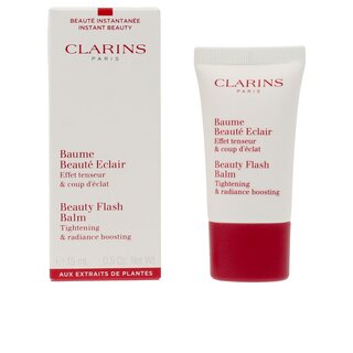Clarins balsam belleza relmpago