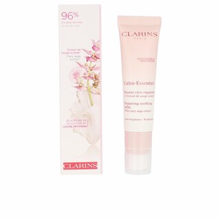 Clarins calm essentiel balsam reparator