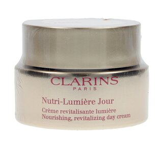 Clarins nutri-lumiere zi crema